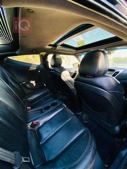 هيونداي فلوستر